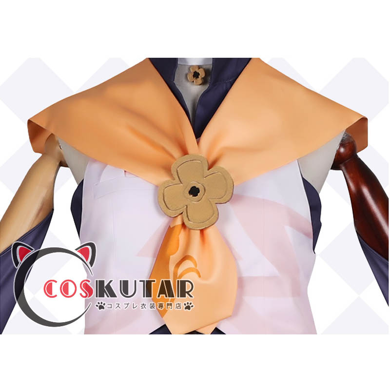 原神 Genshin ディオナ コスプレ衣装｜COSKUTARコスプレ衣装専門店