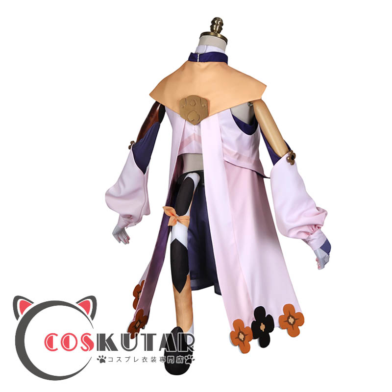 原神 Genshin ディオナ コスプレ衣装｜COSKUTARコスプレ衣装専門店