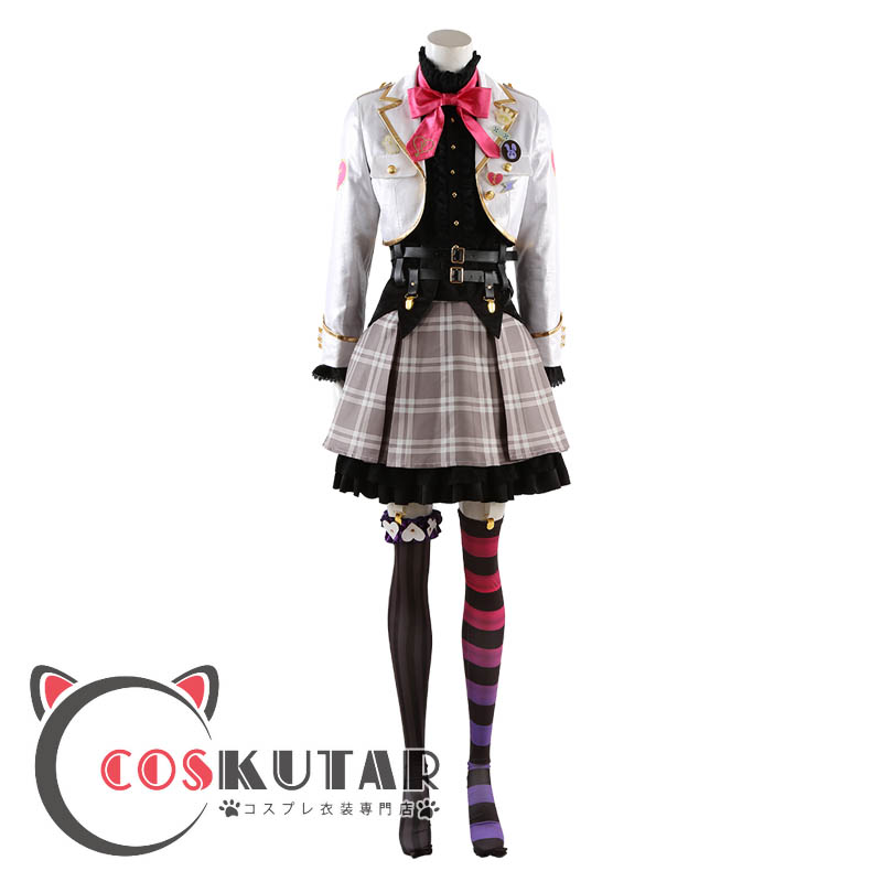 バーチャルYouTuber VTuber にじさんじEN ILUNA Maria マリア バーチャルYouTuber VTuber にじさんじEN ILUNA Maria マリア