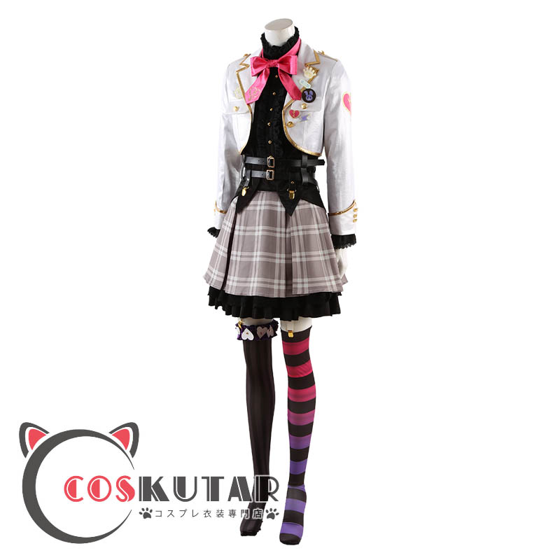 バーチャルYouTuber VTuber にじさんじEN ILUNA Maria マリア バーチャルYouTuber VTuber にじさんじEN ILUNA Maria マリア