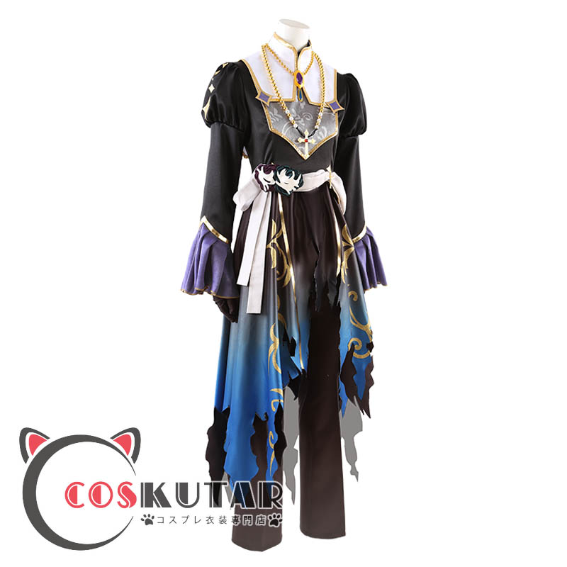 あんスタ 朧な影＊ゴースティックハロウィン ゴースティックな