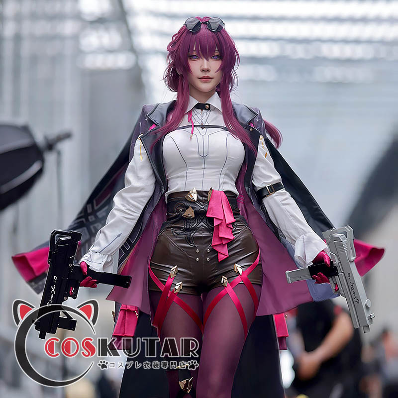 お気に入りの 崩壊 スターレイル 景元 将軍 コスプレ 衣装 nmef.com