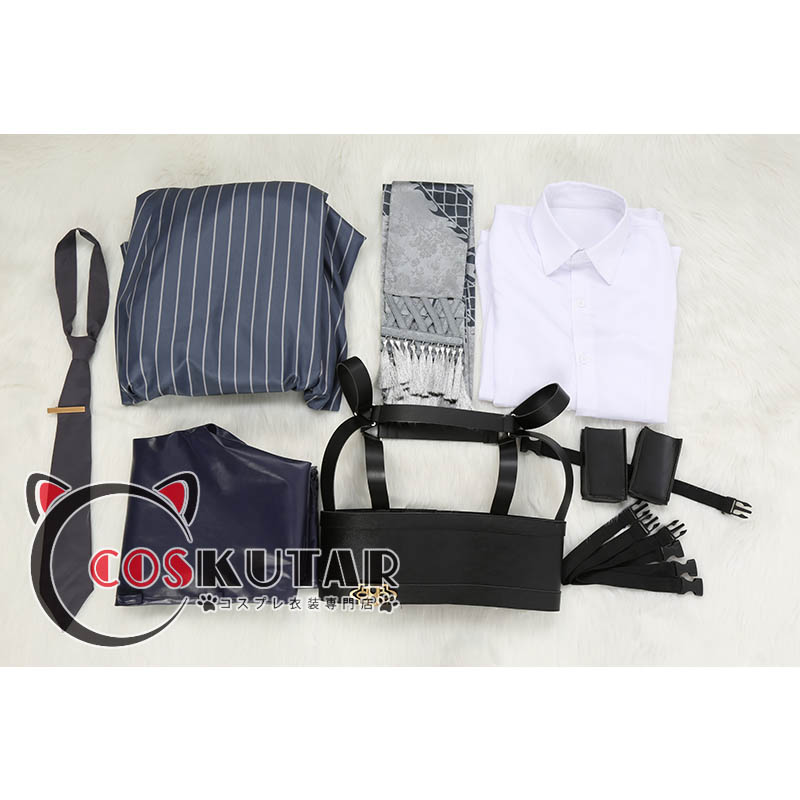 ♡ ブルーアーカイブ 近衛ミナ コスプレ 衣装 高品質 ♡ camping.com