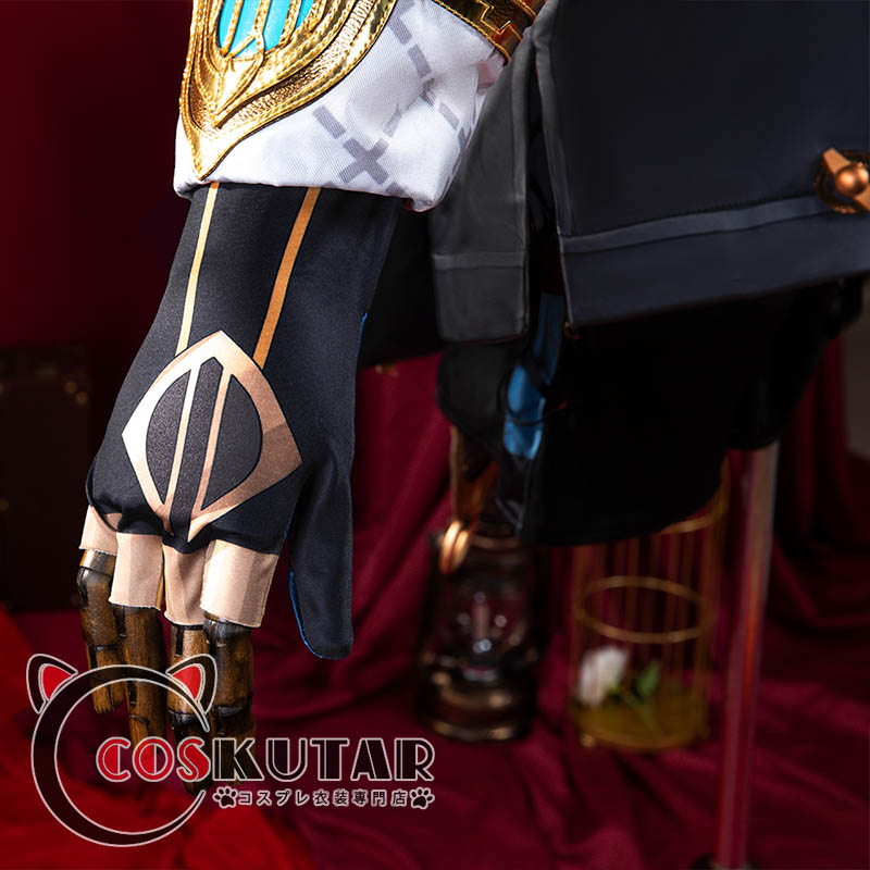 原神 Genshin フレミネ コスプレ衣装｜COSKUTARコスプレ衣装専門店