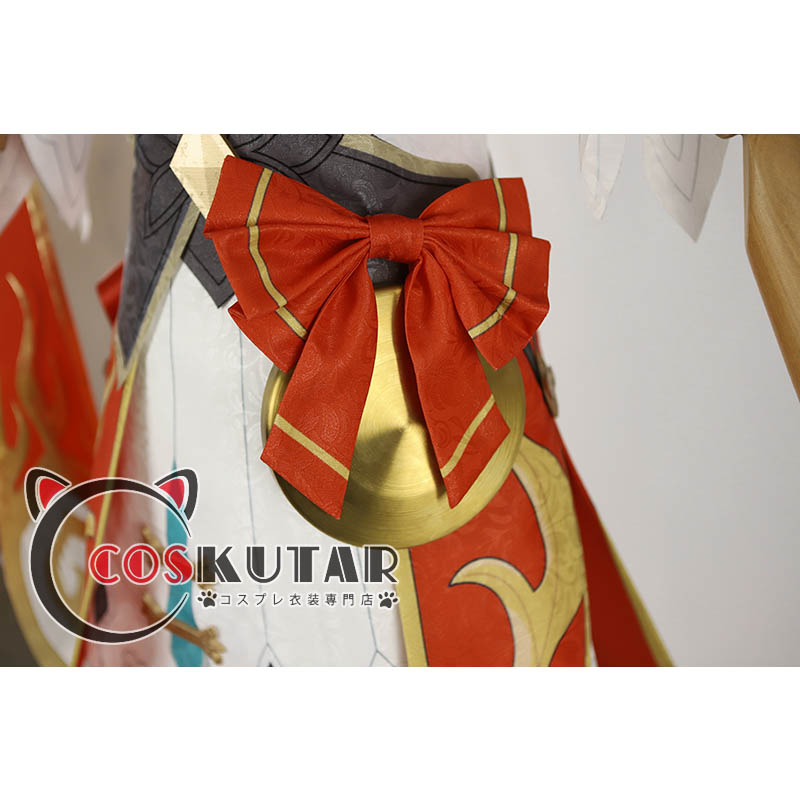 崩壊：スターレイル 桂乃芬 コスプレ衣装｜COSKUTARコスプレ衣装