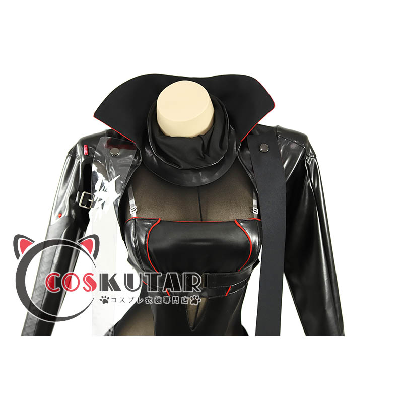 Amazon.co.jp: [AsrtD] 勝利の女神 NIKKE 紅蓮 ブラックシャドウ