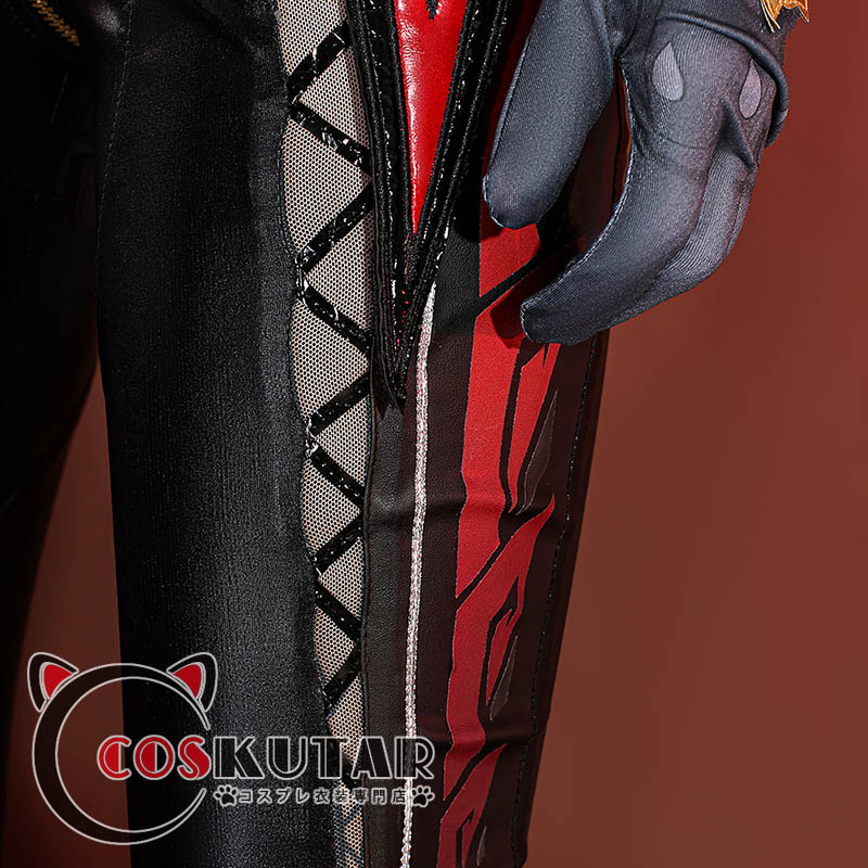 原神 Genshin マーヴィカ コスプレ衣装｜COSKUTARコスプレ衣装専門店