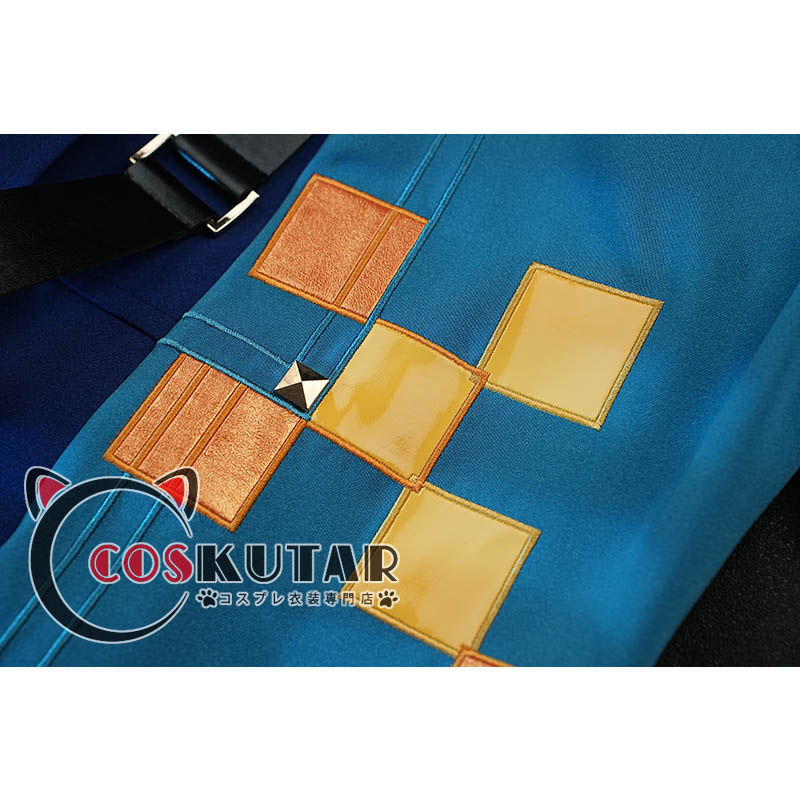 原神 Genshin キィニチ コスプレ衣装|COSKUTARコスプレ衣装専門店 原神 Genshin キィニチ コスプレ衣装|COSKUTARコスプレ衣装専門店