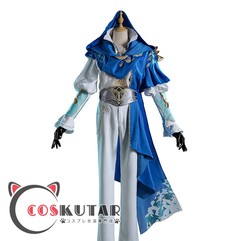 第五人格 傭兵 ナワーブサベダー スイパラ マフラータオル