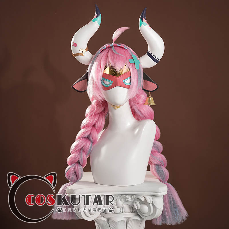 原神 Genshin ヴァレサ コスプレ衣装｜COSKUTARコスプレ衣装専門店