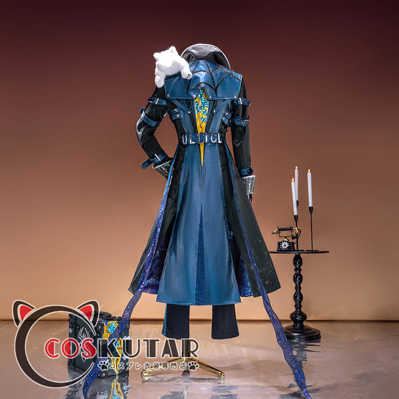 アイデンティティV 納棺師イソップ まとめ売り 第五人格 IdentityV 納棺師 イソップ Aesop まとめ売り