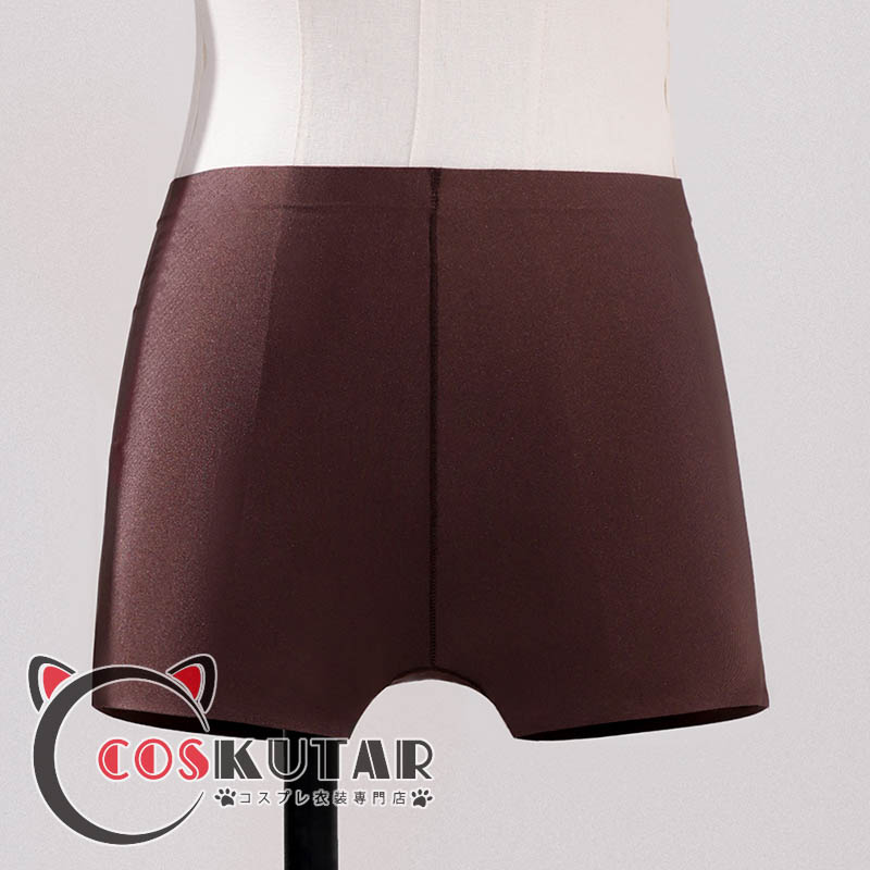 画像15:  崩壊3rd 双生の彼岸花  墨染の鏡華 ゼーレ・フェレライ コスプレ衣装 (15)