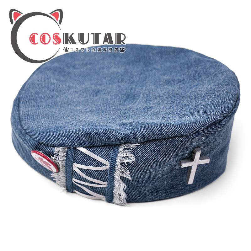 画像20: 新世紀エヴァンゲリオンEVA フィギュア 綾波レイ コスプレ衣装 (20)