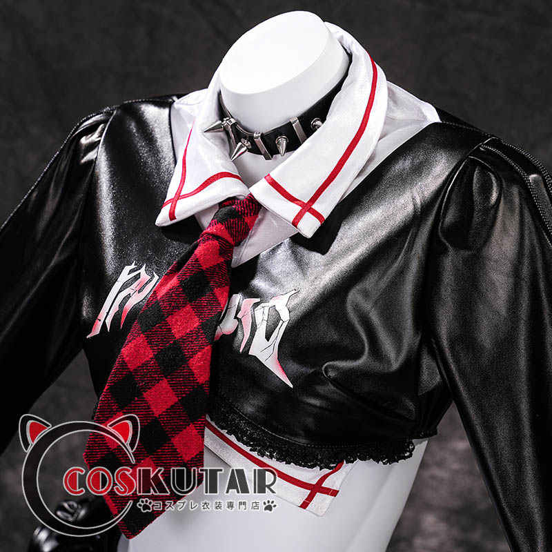 画像7: 新世紀エヴァンゲリオンEVA フィギュア アスカ・ラングレー コスプレ衣装 (7)