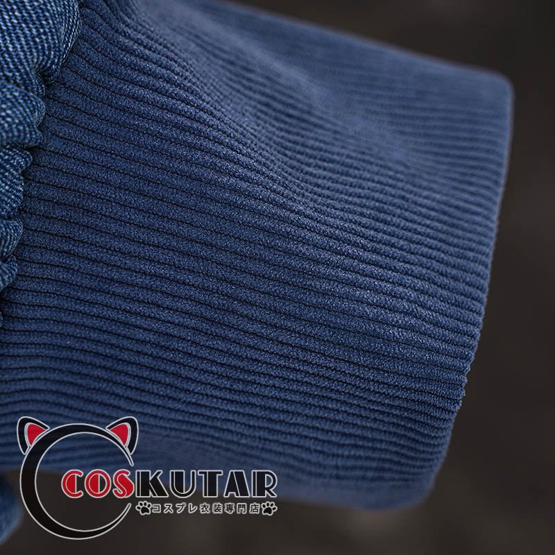 画像12: 新世紀エヴァンゲリオンEVA フィギュア 綾波レイ コスプレ衣装 (12)