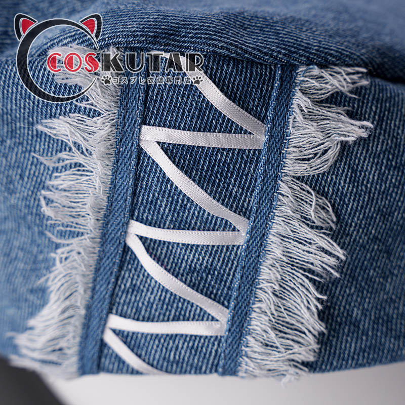 画像19: 新世紀エヴァンゲリオンEVA フィギュア 綾波レイ コスプレ衣装 (19)