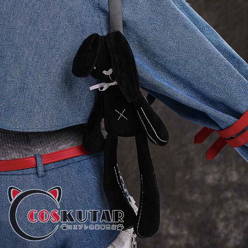 画像14: 新世紀エヴァンゲリオンEVA フィギュア 綾波レイ コスプレ衣装 (14)