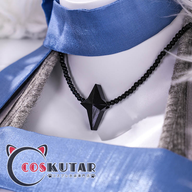 画像13: 新世紀エヴァンゲリオンEVA フィギュア 綾波レイ コスプレ衣装 (13)