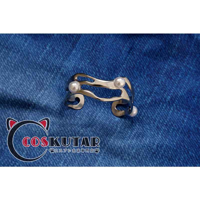 画像14: あんさんぶるスターズ!Ensemble Stars! 10周年 第3弾 Neptu Deep into you 神崎颯馬 乙狩アドニス 月永レオ 青葉つむぎ コスプレ衣装  (14)