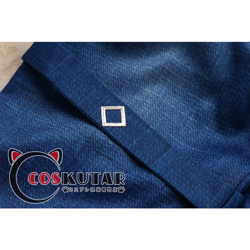 画像18: あんさんぶるスターズ!Ensemble Stars! 10周年 第3弾 Neptu Deep into you 神崎颯馬 乙狩アドニス 月永レオ 青葉つむぎ コスプレ衣装  (18)