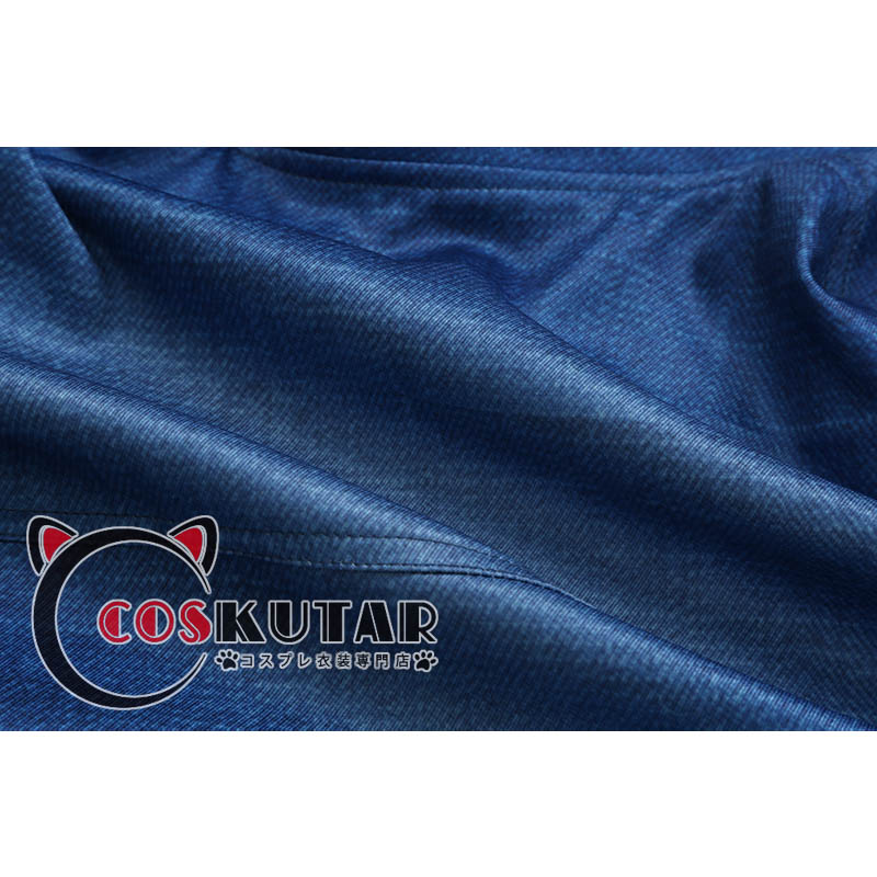 画像13: あんさんぶるスターズ!Ensemble Stars! 10周年 第3弾 Neptu Deep into you 神崎颯馬 乙狩アドニス 月永レオ 青葉つむぎ コスプレ衣装  (13)