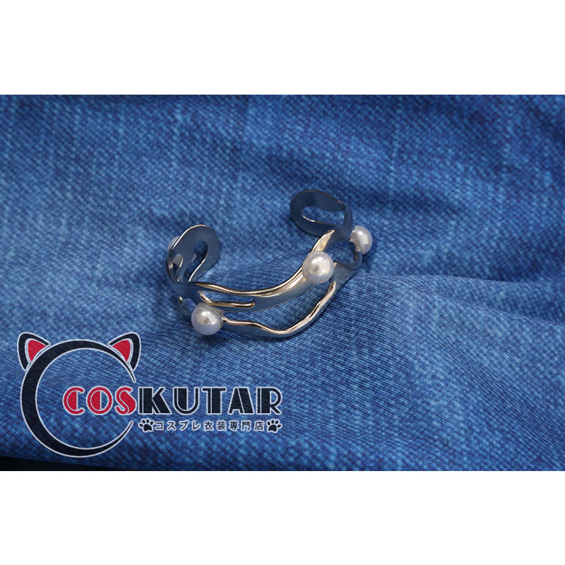 画像15: あんさんぶるスターズ!Ensemble Stars! 10周年 第3弾 Neptu Deep into you 神崎颯馬 乙狩アドニス 月永レオ 青葉つむぎ コスプレ衣装  (15)