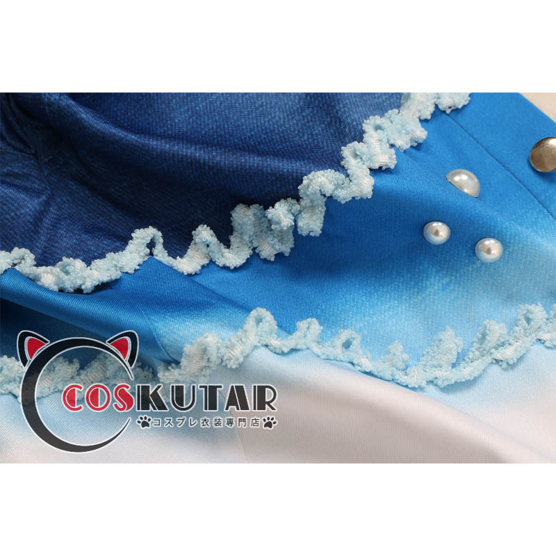 画像11: あんさんぶるスターズ!Ensemble Stars! 10周年 第3弾 Neptu Deep into you 神崎颯馬 乙狩アドニス 月永レオ 青葉つむぎ コスプレ衣装  (11)