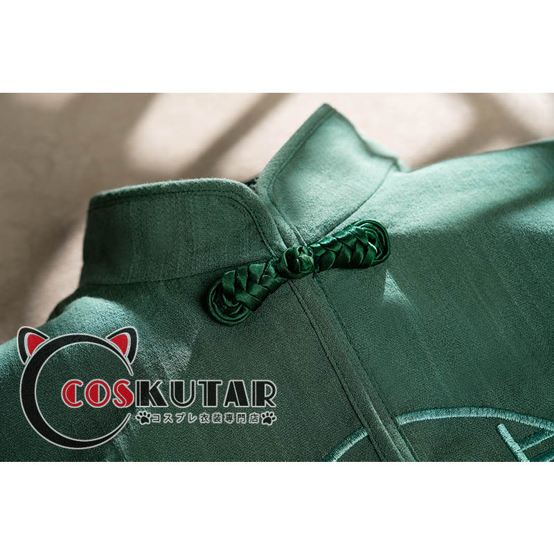 画像12: 第五人格 IdentityV 掌中の刻印 画家 エドガー・ワルデン コスプレ衣装Ver2 (12)