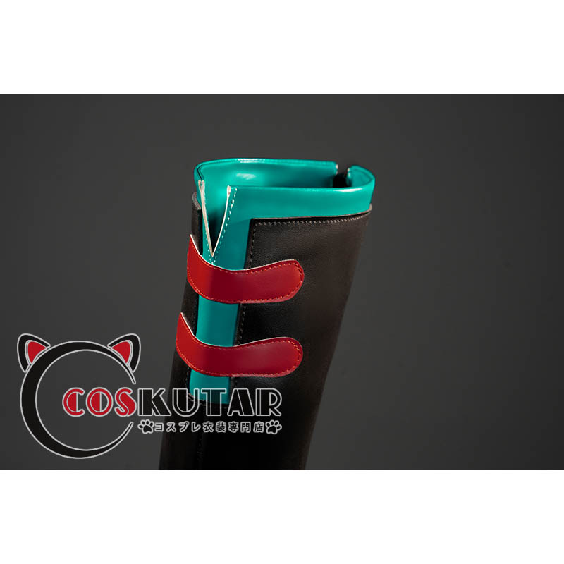 画像26: 第五人格 IdentityV 掌中の刻印 画家 エドガー・ワルデン コスプレ衣装Ver2 (26)