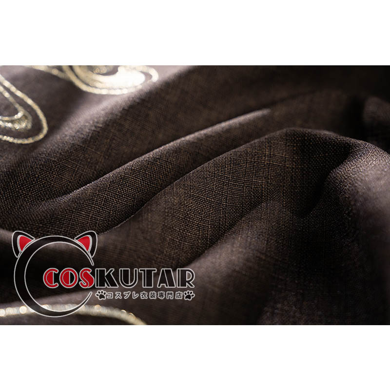 画像17: 第五人格 IdentityV 掌中の刻印 画家 エドガー・ワルデン コスプレ衣装Ver2 (17)