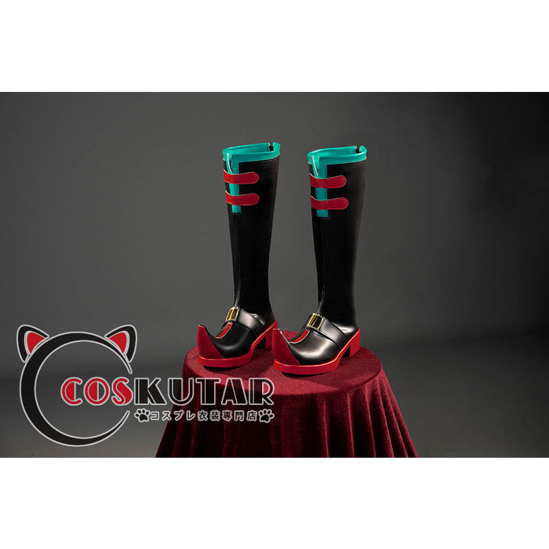 画像22: 第五人格 IdentityV 掌中の刻印 画家 エドガー・ワルデン コスプレ衣装Ver2 (22)